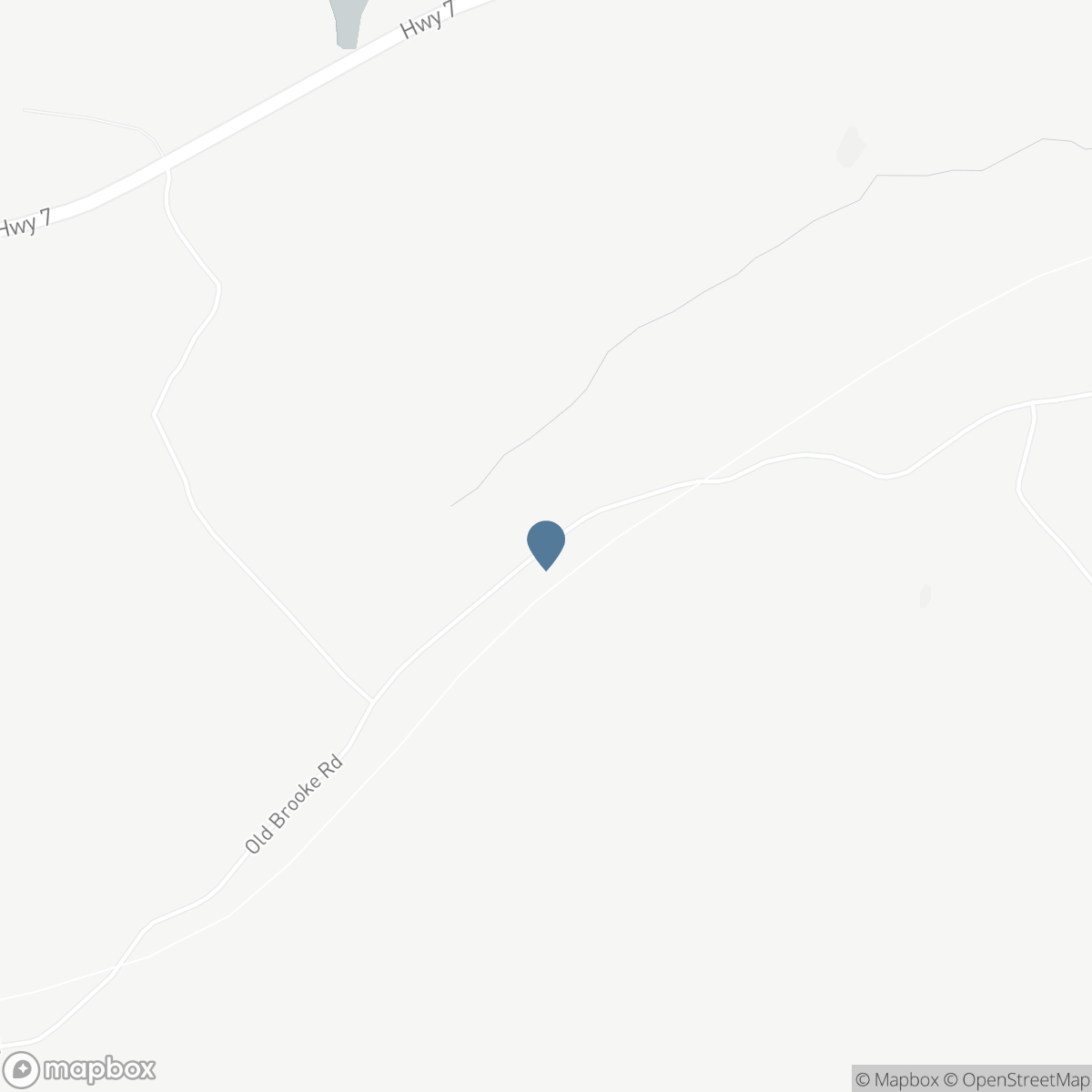 0 OLD BROOKE ROAD, Tay Valley, Ontario K0H 2B0